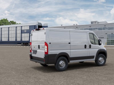 2026 RAM Ram ProMaster Low Roof