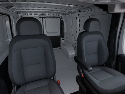 2026 RAM Ram ProMaster Low Roof