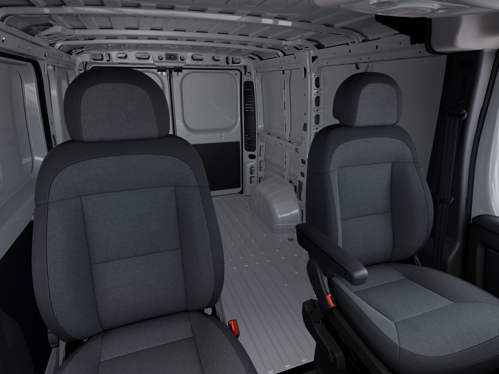 2026 RAM Ram ProMaster Low Roof