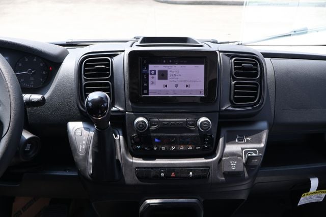 2026 RAM Ram ProMaster Low Roof