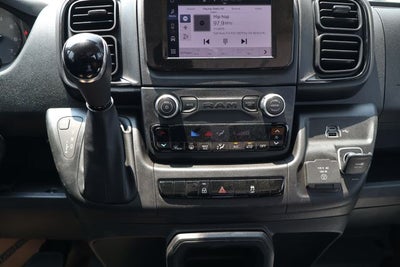 2026 RAM Ram ProMaster Low Roof