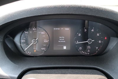 2026 RAM Ram ProMaster Low Roof