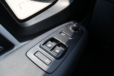 2026 RAM Ram ProMaster Low Roof