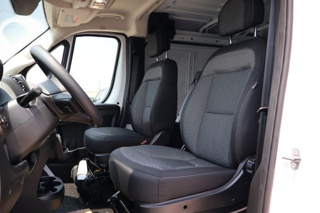 2026 RAM Ram ProMaster Low Roof