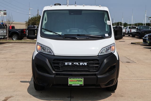 2026 RAM Ram ProMaster Low Roof