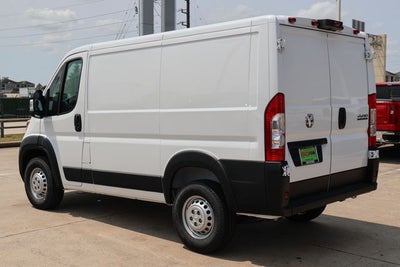 2026 RAM Ram ProMaster Low Roof