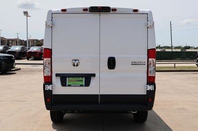 2026 RAM Ram ProMaster Low Roof