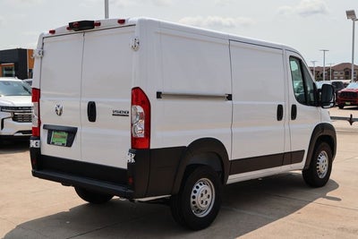 2026 RAM Ram ProMaster Low Roof