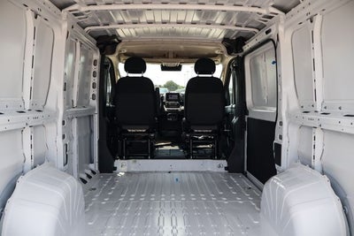 2026 RAM Ram ProMaster Low Roof