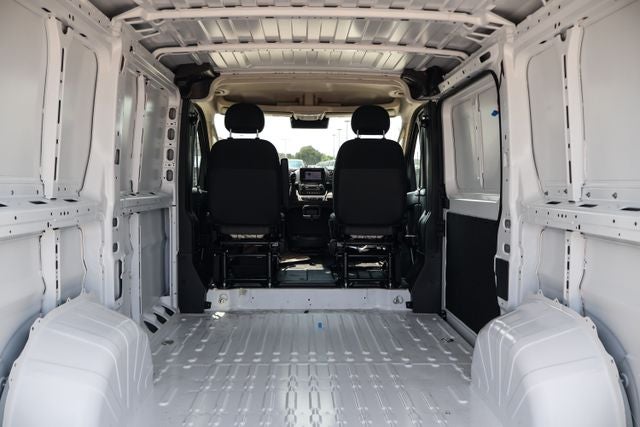 2026 RAM Ram ProMaster Low Roof