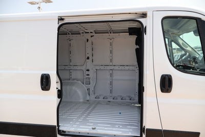 2026 RAM Ram ProMaster Low Roof
