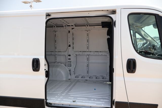 2026 RAM Ram ProMaster Low Roof