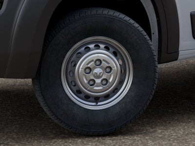 2026 RAM Ram ProMaster Low Roof