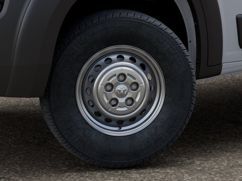 2026 RAM Ram ProMaster Low Roof