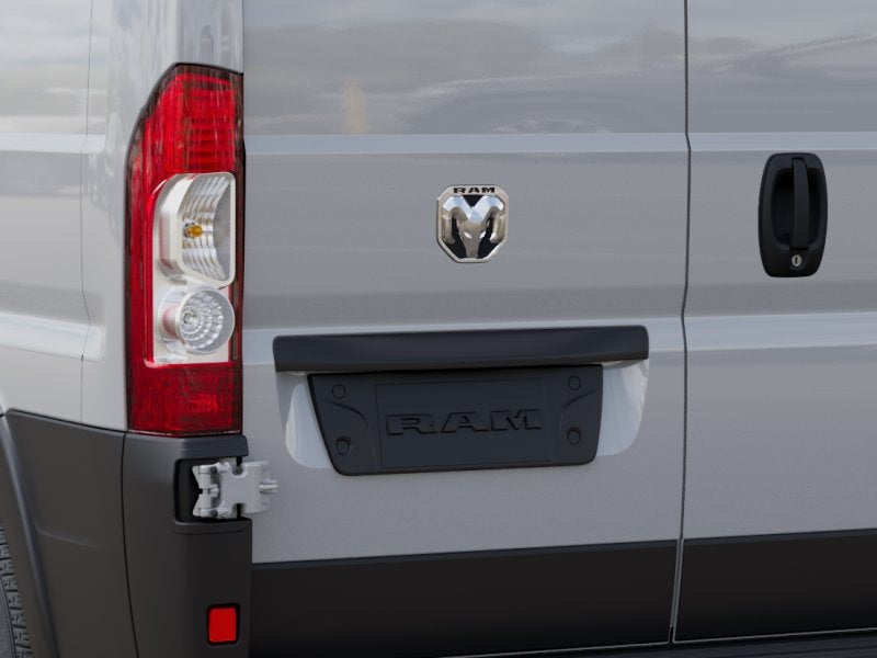 2026 RAM Ram ProMaster Low Roof