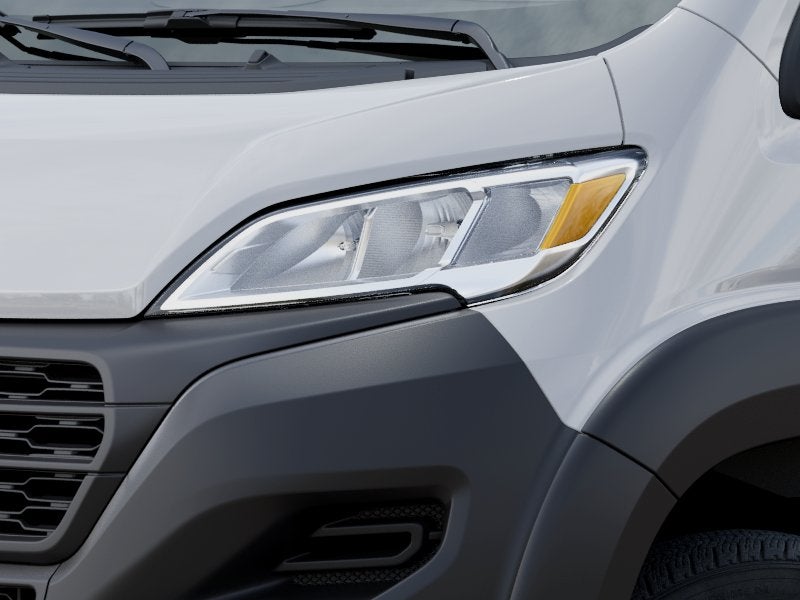 2026 RAM Ram ProMaster Low Roof