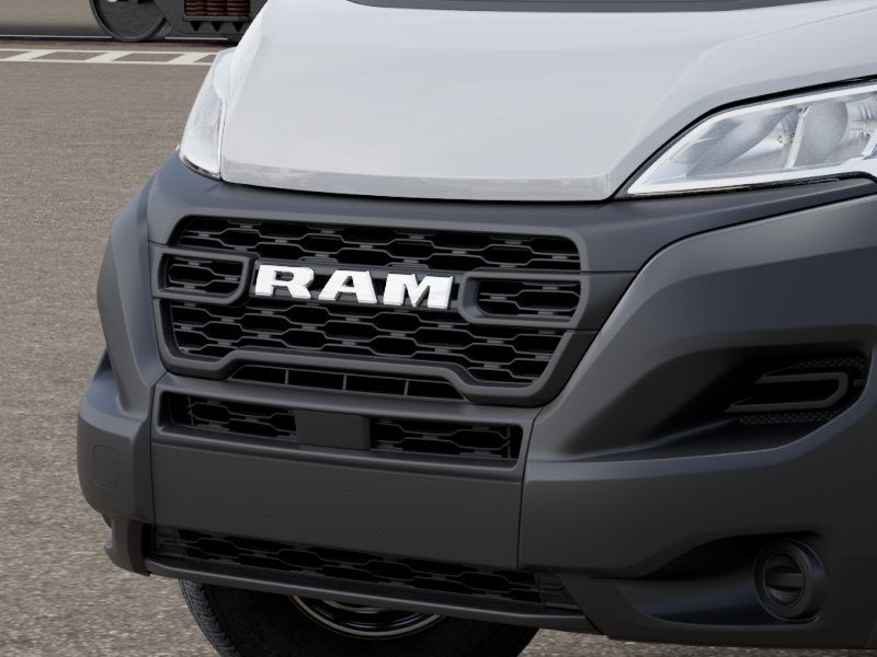 2026 RAM Ram ProMaster Low Roof