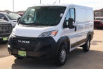 2027 RAM Ram ProMaster Cargo Van Low Roof