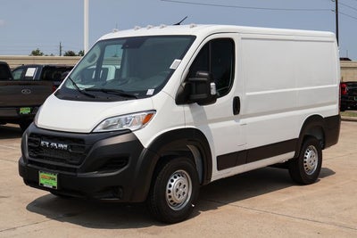 2026 RAM Ram ProMaster Low Roof