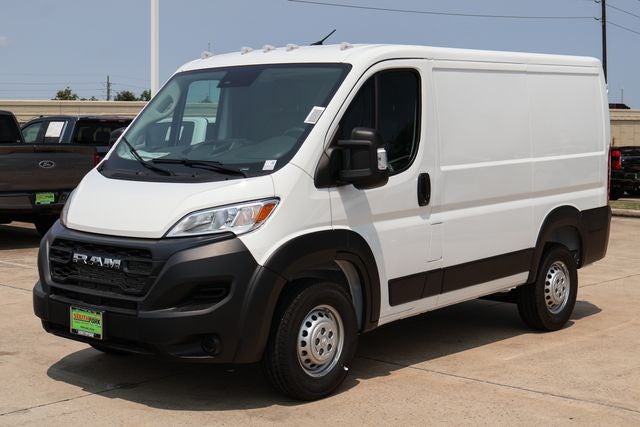 2026 RAM Ram ProMaster Low Roof