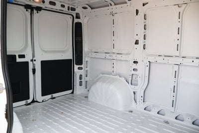 2026 RAM Ram ProMaster Low Roof