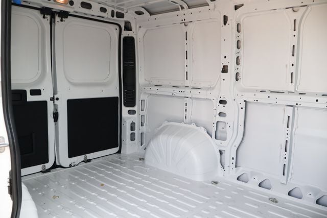 2026 RAM Ram ProMaster Low Roof