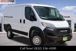 2026 RAM Ram ProMaster Low Roof