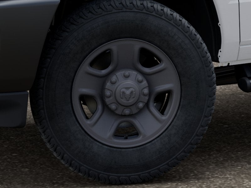 2027 RAM Ram 2500 Tradesman