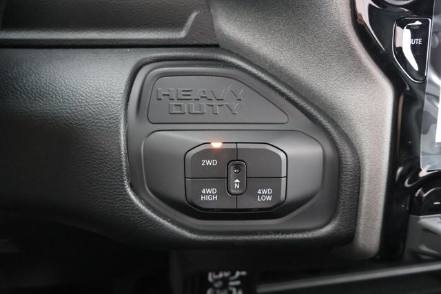 2026 RAM Ram 2500 Tradesman