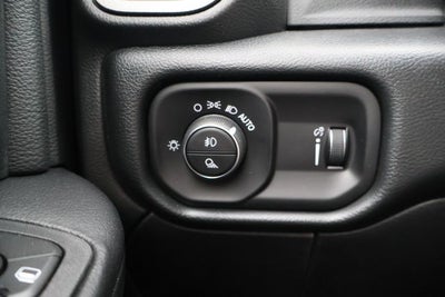 2026 RAM Ram 2500 Tradesman