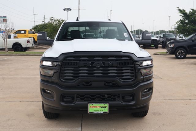 2026 RAM Ram 2500 Tradesman