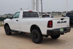 2026 RAM Ram 2500 Tradesman