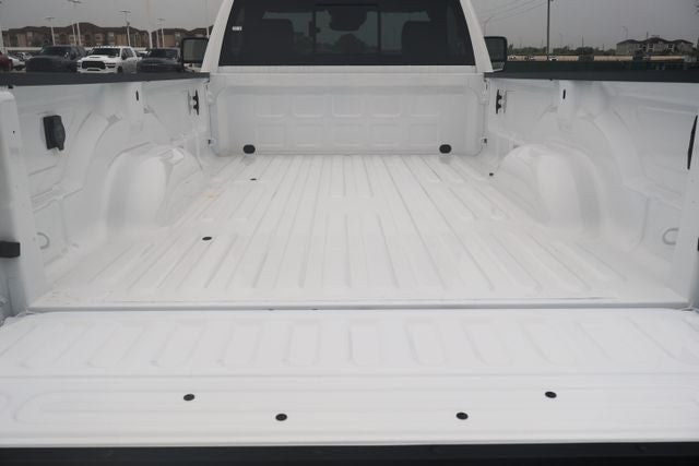 2026 RAM Ram 2500 Tradesman