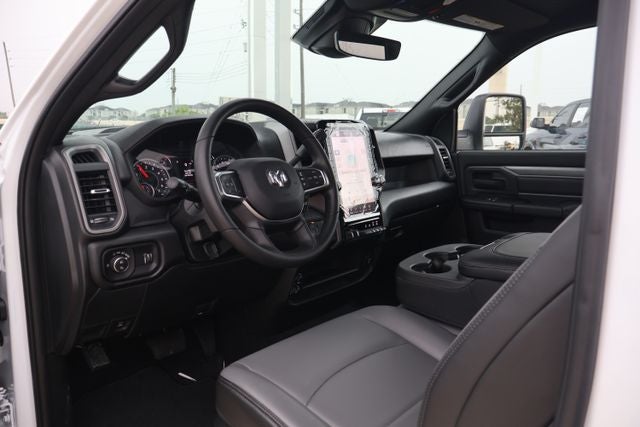 2026 RAM Ram 2500 Tradesman