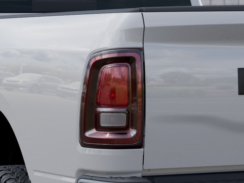 2026 RAM Ram 2500 Tradesman