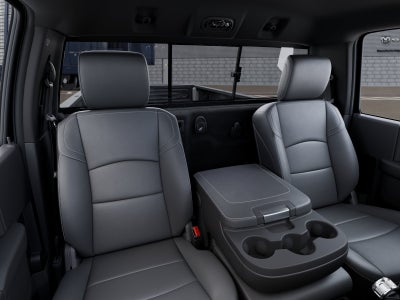 2026 RAM Ram 2500 Tradesman