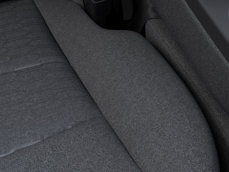2027 RAM Ram 2500 Tradesman