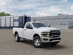 2027 RAM Ram 2500 Tradesman