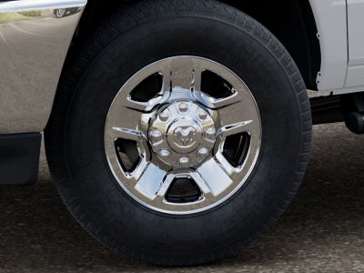 2027 RAM Ram 2500 Tradesman