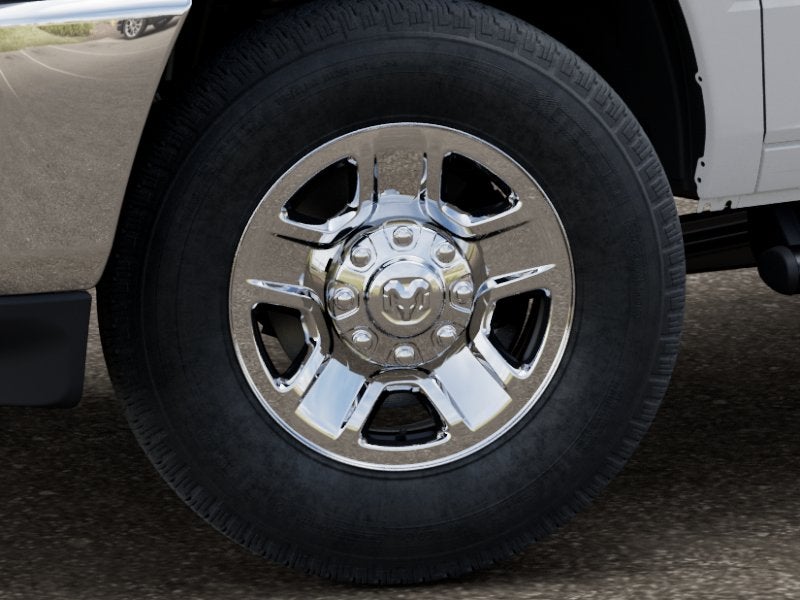 2027 RAM Ram 2500 Tradesman