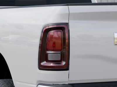 2027 RAM Ram 2500 Tradesman