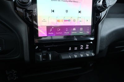 2026 RAM Ram 2500 Tradesman
