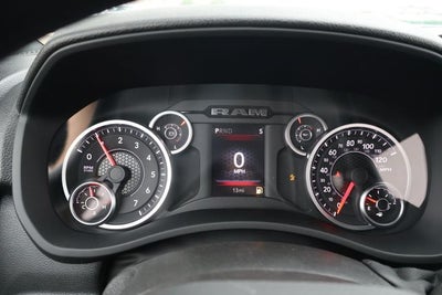 2026 RAM Ram 2500 Tradesman
