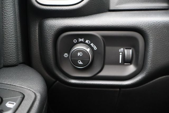 2026 RAM Ram 2500 Tradesman