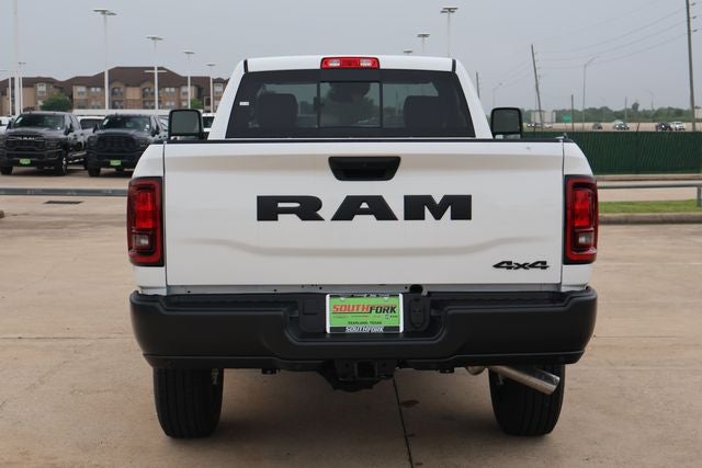 2026 RAM Ram 2500 Tradesman