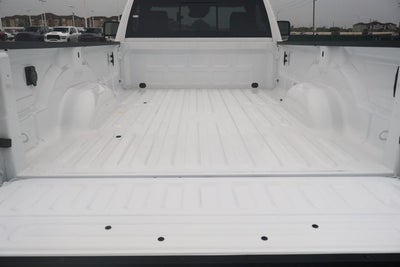 2026 RAM Ram 2500 Tradesman