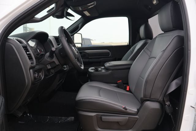2026 RAM Ram 2500 Tradesman
