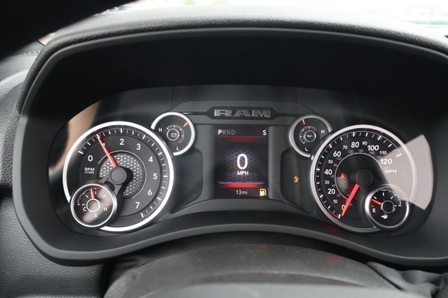 2026 RAM Ram 2500 Tradesman