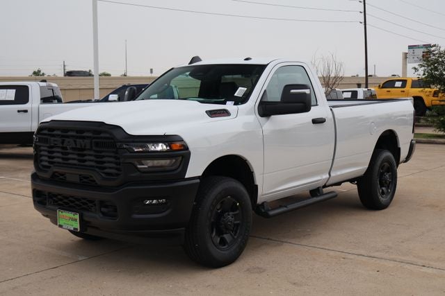 2026 RAM Ram 2500 Tradesman