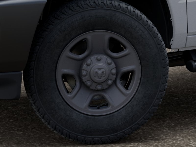 2026 RAM Ram 2500 Tradesman